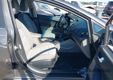 2014 Kia Forte Ex z USA, uszkodzony, nr VIN KNAFX4A89E5073389